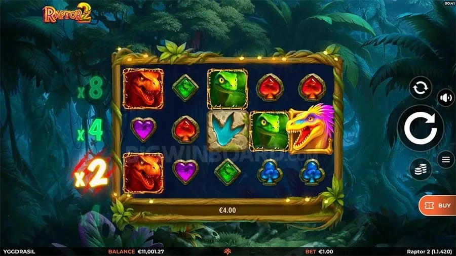 New Poppy Playtime characters