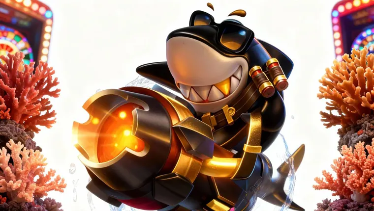 JDB Gaming Logo